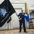 Rojters tvrdi: Tramp planira da premesti sedište Američke svemirske komande