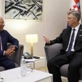 Košta: Proširenje najvažnija geopolitička investicija u sigurnost EU