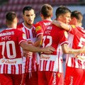 Zvezdi od transfera mladih igrača u inostranstvo 65.650.000 evra