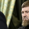 Majka čečenskog lidera Kadirova na listi sankcija zbog podrške u otmici ukrajinske dece
