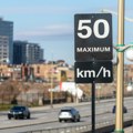 Evropska prestonica ukida ograničenje brzine od 30 km/h Vozači se vraćaju na stara pravila - evo zbog čega
