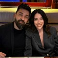 Ognjen Amidžić i Mina čekaju drugo dete: Lepa voditeljka šest meseci krila trudnoću