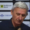 Razrešenje selektora Pešića: Stiglo zvanično saopštenje o smeni selektora