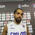 Grandison: Mediji su nas potcenili, u košarci je sve moguće