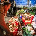 Čarli Kirk predložen za nagradu Saharov