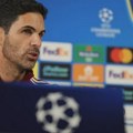 Arteta potvrdio, Arsenal putuje oslabljen u Bilbao