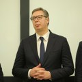 Najave i neizvesnosti oko Vučićevog skupa u Novom Sadu