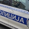 Uhapšen vozač "audija" u Kraljevu zbog sumnje da je oborio devojku na pešačkom prelazu