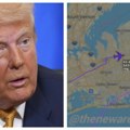 Amerika se iživljava nad venecuelom Tramp potvrdio - napadnut još jedan brod, tvrdi da je i taj prevozio drogu