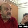 Preminuo glumac Enver Petrovci