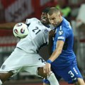 Madueke propušta meč protiv Srbije