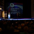 Svečano otvoreni Dani Srpske u Srbiji; Vučević: RS je simbol postojanja, amanet i spomenik žrtvi