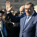Dodik Republiku Srpsku ostavio HDZ-u
