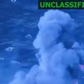 Amerika izvela smrtonosni kinetički udar: Objavljen snimak, ima i mrtvih (video)