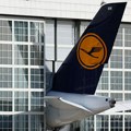 Obe piste aerodroma u Minhenu ponovo zatvorene zbog dronova