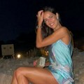 Hladni oktobar i vrela Ana! Ivanovićeva se skinula i pokazala da za nju leto još traje! Fanovi odlepili za fotkama sveže…