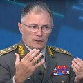 Načelnik Generalštaba Vojske Srbije "izrazio oštar protest" zbog isporuke turskih dronova Kosovu