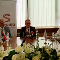 Valjaonica bakra nudi stipendije budućim studentima metalurgije na TMF-u
