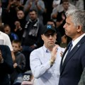 Ovo se ne viđa često: Grobari pozdravili protivničkog trenera u Evroligi, radi se o bivšem selektoru Srbije!
