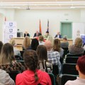 Трибина "Караван здравља" одржана у Сремским Карловцима