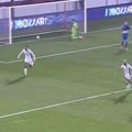 Skandal! Ovako je Manaj šokirao Srbiju, a onda je sramno pokazivao "orla" pred klupom naše reprezentacije
