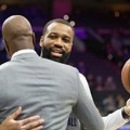Partizan ne odustaje od NBA centra: Otišla nova ponuda
