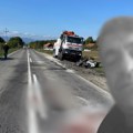 "Bio je dobar čovek i domaćin" Ovo je Duško koji je nastradao u nesreći kod Bresnice