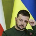 „Blumberg“: predstojeći samit jedan od najopasnijih za Ukrajinu
