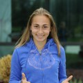 Александра Крунић је у новом финалу, српска тенисерка оборила рекорд каријере и бориће се за трофеј!