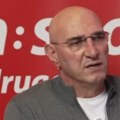 Goran Grbović otvoreno o najvećem probelmu Partizana: "Ovaj tim uopšte nije dobar – kao da su igrači 'iznuđeni' da se kupe!"…