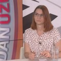 Jelena Kleut nije izabrana u zvanje redovnog profesora: Kolege kažu - revanšizam zbog podrške studentima