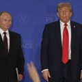 Da li je Putin nadigrao Trampa? Stručnjaci upozoravaju: Moskva koristi stare sovjetske metode