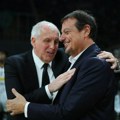 "Партизан има најбољег тренера у историји Евролиге": Атаман открио где лежи предност црно-белих
