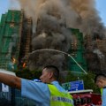 Više od 300 nestalih, broj žrtava porastao na 65: Stravičan bilans požara u Hongkongu