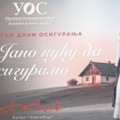 “Ајде Јано кућу да осигурамо”: Српски дани осигурања имају слоган због се сви хватају за главу, је л’ видите грешку?