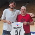 Boban Marjanović se vratio u ABA ligu kao novi igrač Ilirije