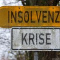 Talas bankrota u Nemačkoj ne jenjava