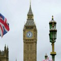 Sve manje para iz Britanije za suzbijanje uticaja Moskve na Balkanu