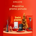 Dreame redefiniše svakodnevno čišćenje uz inteligentnu, održivu tehnologiju