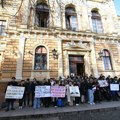 U Jovinoj gimnaziji se nastavlja mobing zaposlenih: Uvedena nezakonita dežurstva profesorima