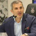 Stojaković: Partizan treba da bude prvi