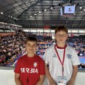 Troje pirotskih karatista pozvano na prestižni Nacionalni zimski karate kamp “Šumarice 2026”