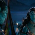 "Avatar: Vatra i pepeo" za tri nedelje privukao 100.000 gledalaca u Srbiji