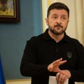 Profesor iz Varšave: mir bi za Zelenskog značio politički kraj