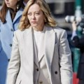 Meloni poslala dosad najžešću poruku Trumpu