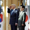 Trampa iznerviralo što južna Koreja još nije ratifikovala sporazum Američki predsednik bio zadovoljan nakon posete Seulu, sada…