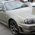 Skupi klasik iz Japana: Evo zašto je neko upravo dao 370.000 evra za Nissan Skyline star više od 20 godina