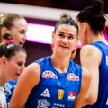 Biće spektakl u Beogradu! Ovo su rivali ženske odbojkaška reprezentacije Srbije u Ligi nacija