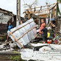 Horor ciklon napravio masakr: Više od 30 ljudi stradalo u besu prirode, u gradu sa pola miliona stanovnika 90 posto kuća…