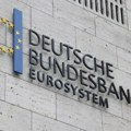 Bundesbank: Suzdržani gospodarski rast do proljeća